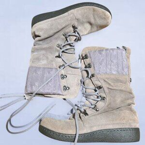 The North Face Alycia Boots - Size 8